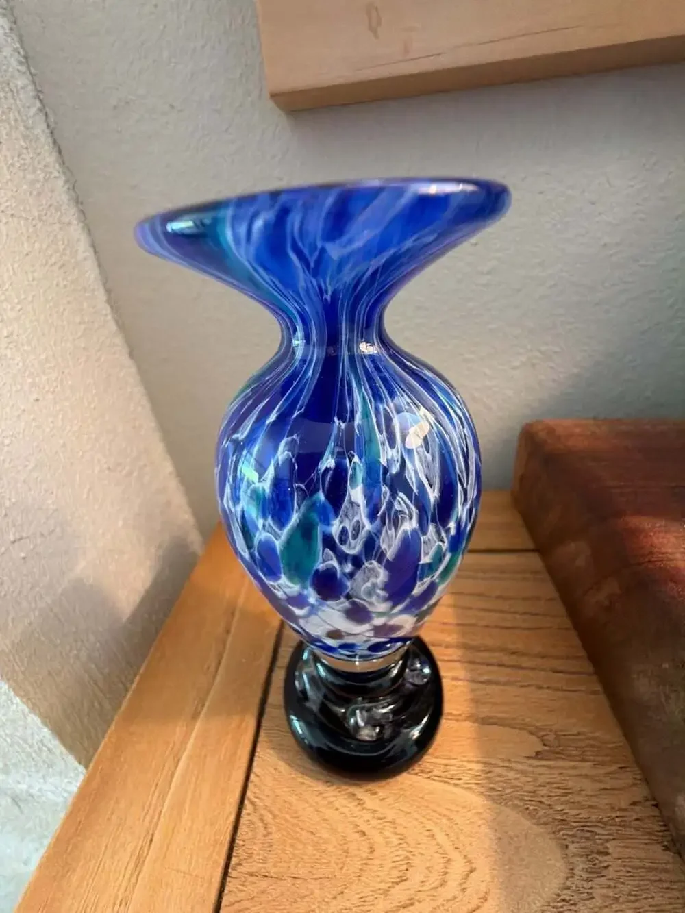 Lindsay Art Glass stunning lindsay